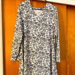 LulaRoe Emily Size L